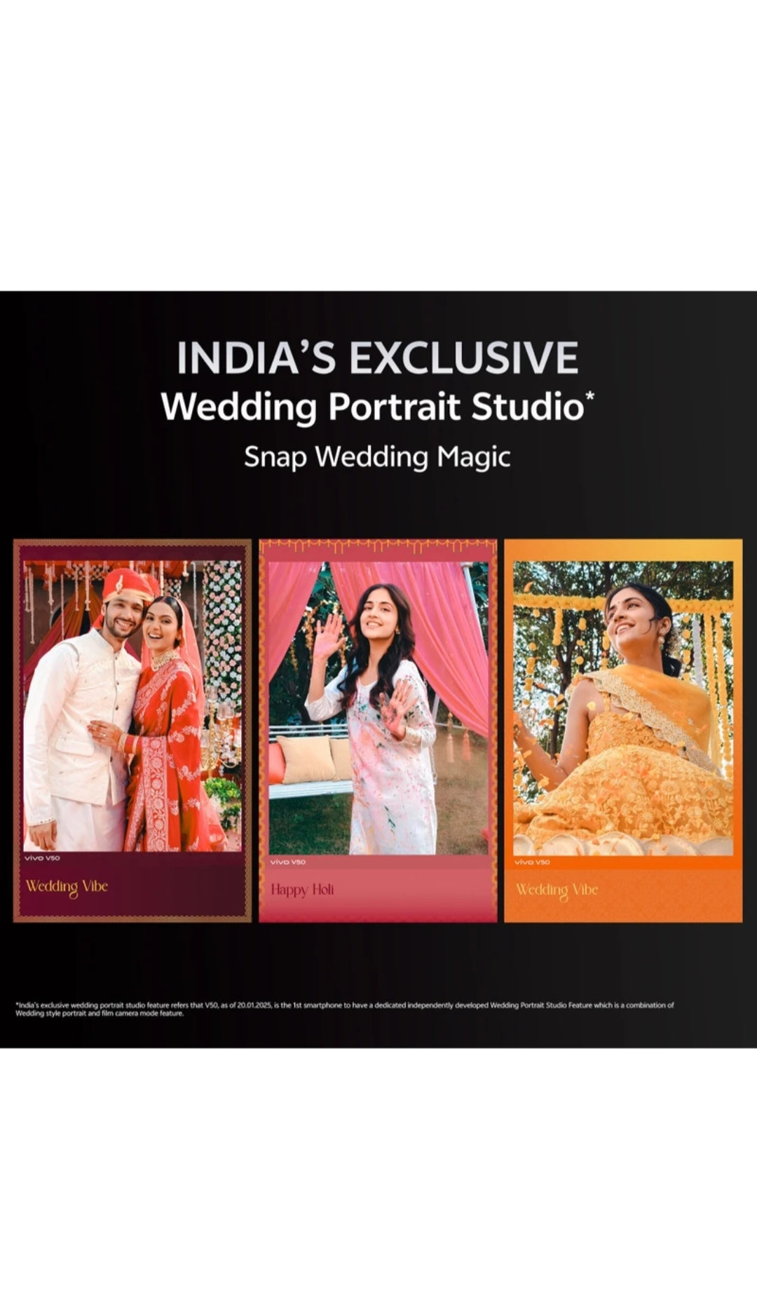 vivo v50 5g 8/128 Phone Tech