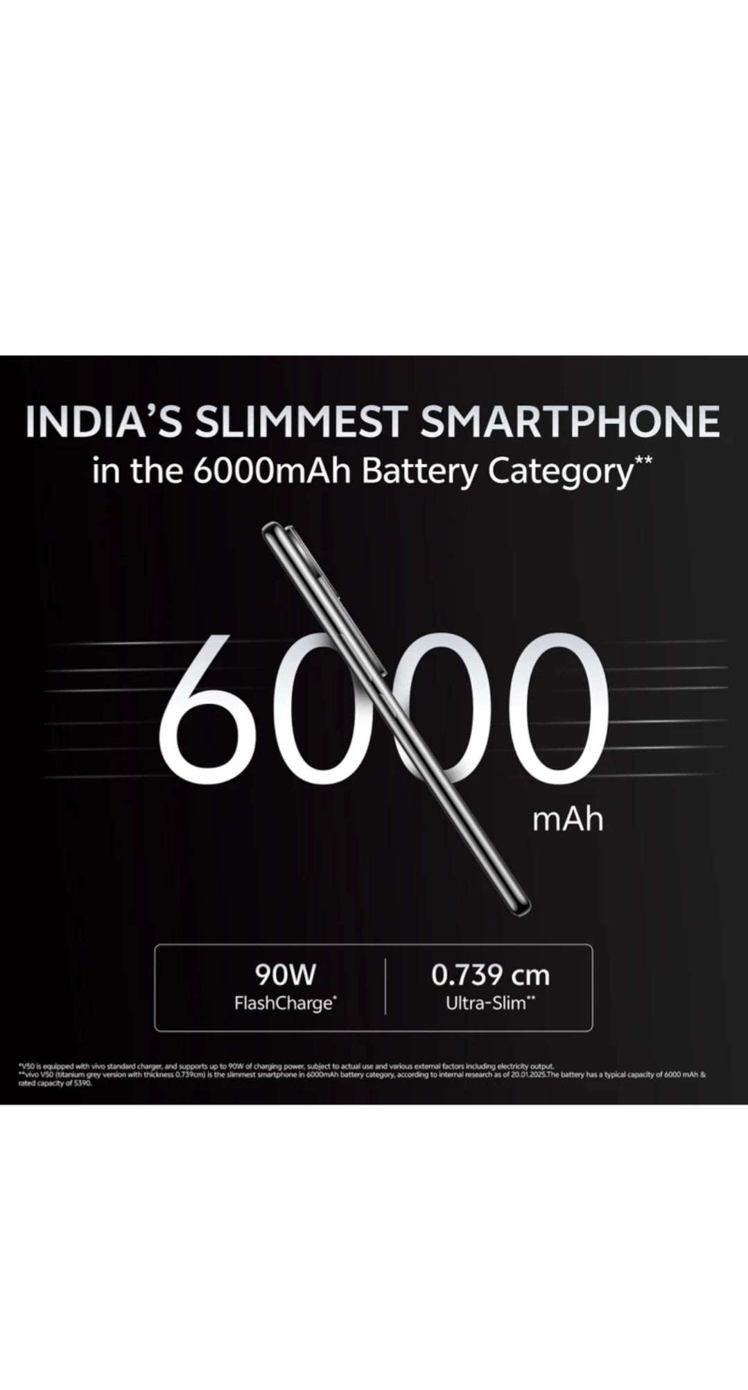 vivo v50 5g 8/128 Phone Tech