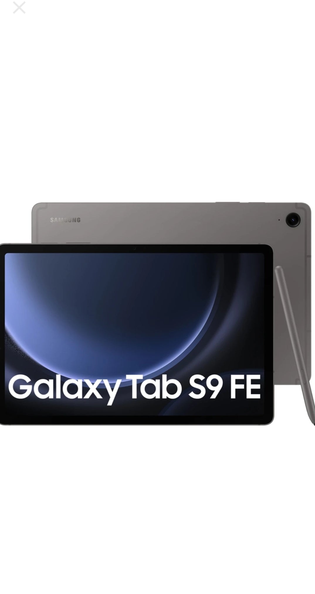 samsung galaxy tab S9 fe 6/128 Phone Tech