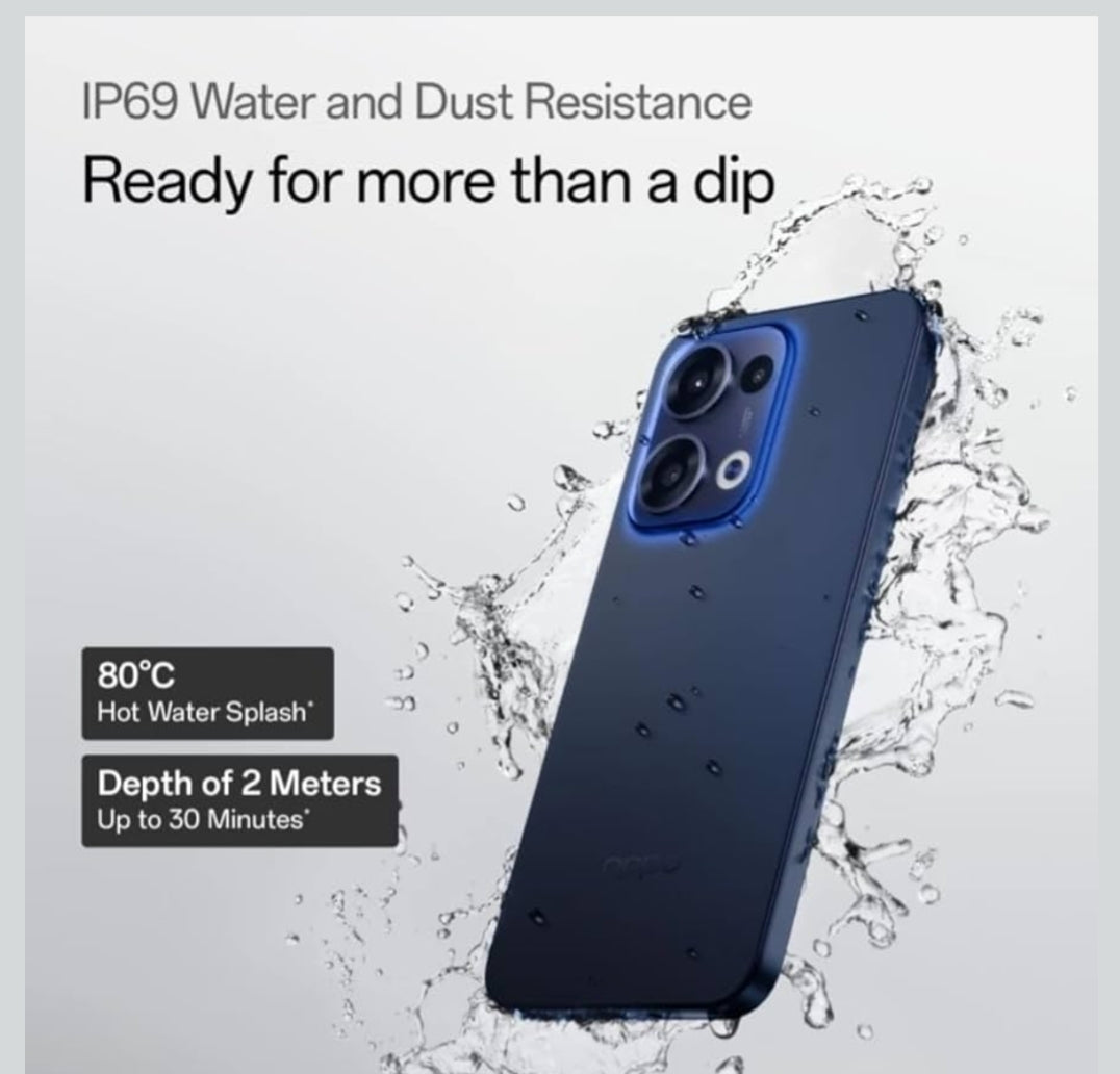 OPPO RENO 13 8/128 Phone Tech