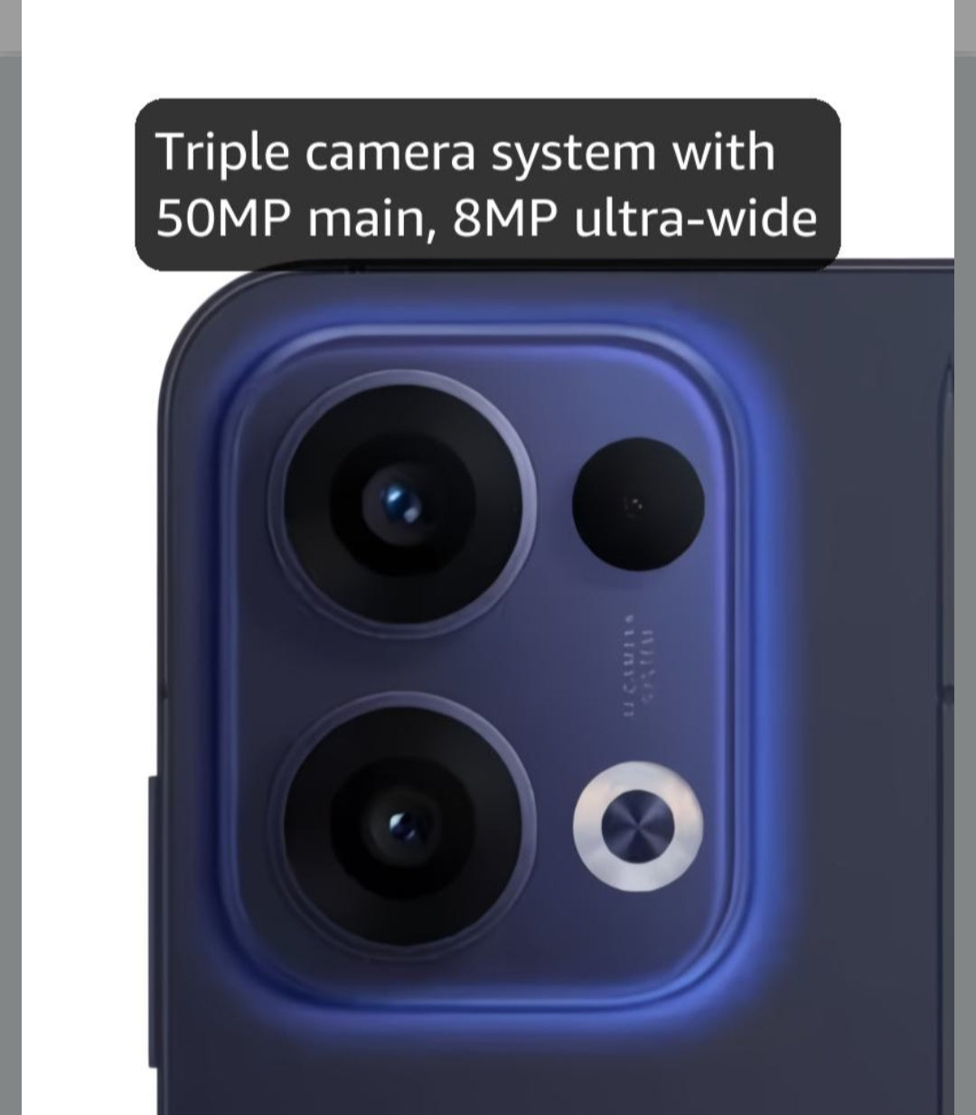 OPPO RENO 13 8/128 Phone Tech