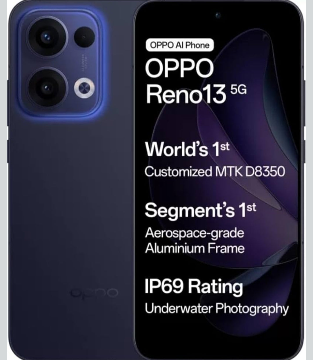 OPPO RENO 13 8/128 Phone Tech