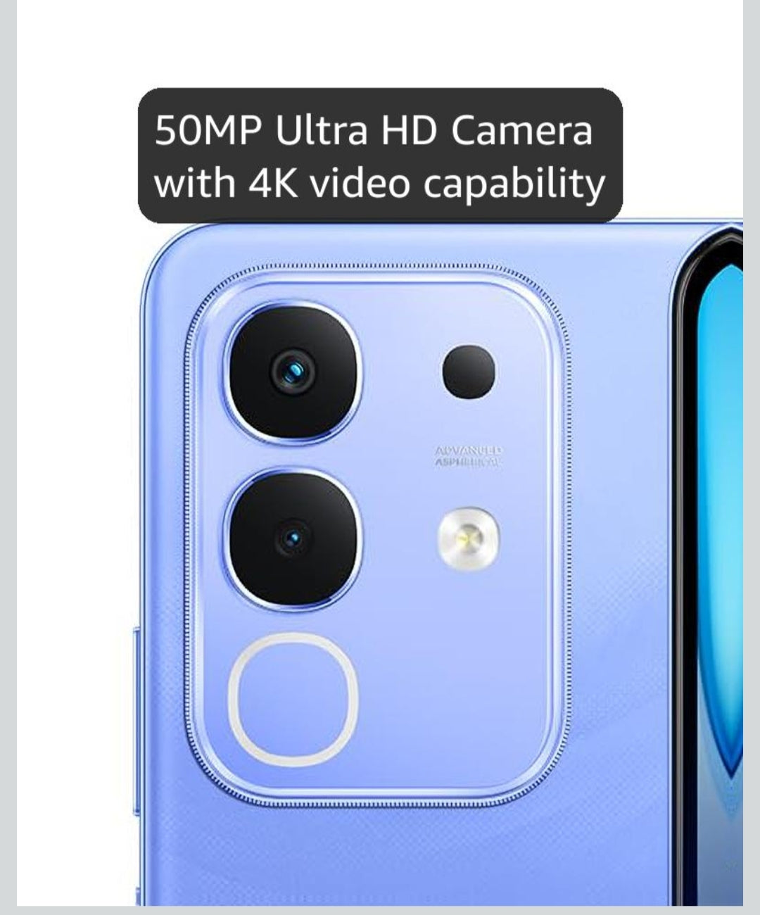 IQOO Z10X 6/128 Phone Tech