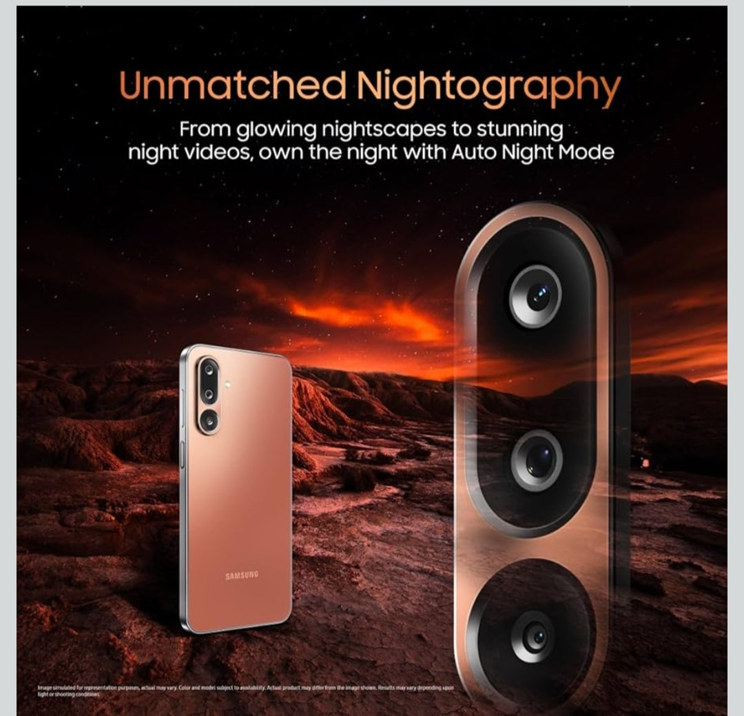 SAMSUNG M16 6/128 Phone Tech