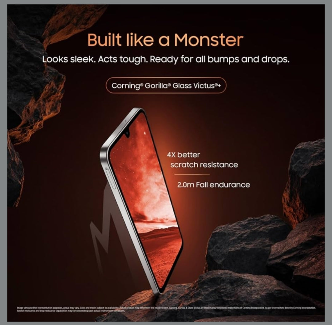 SAMSUNG M16 6/128 Phone Tech