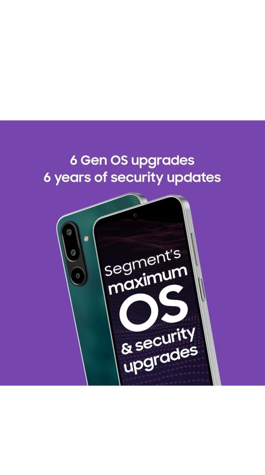 SAMSUNG F16 4/128 Phone Tech