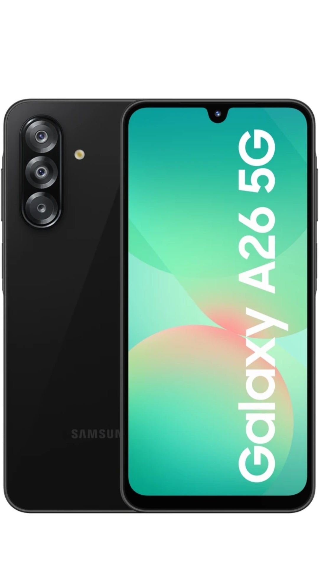 SAMSUNG A26 8/128 Phone Tech