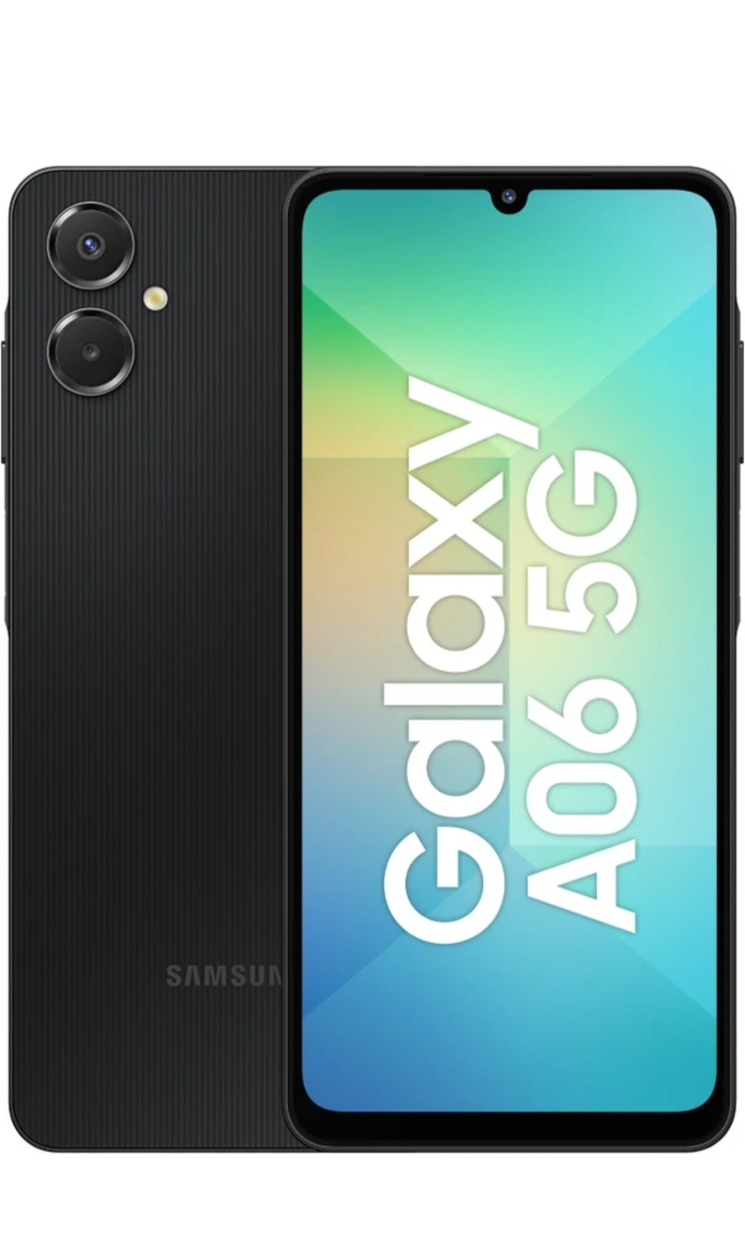 SAMSUNG GALAXY A06 5G 4/64 Phone Tech