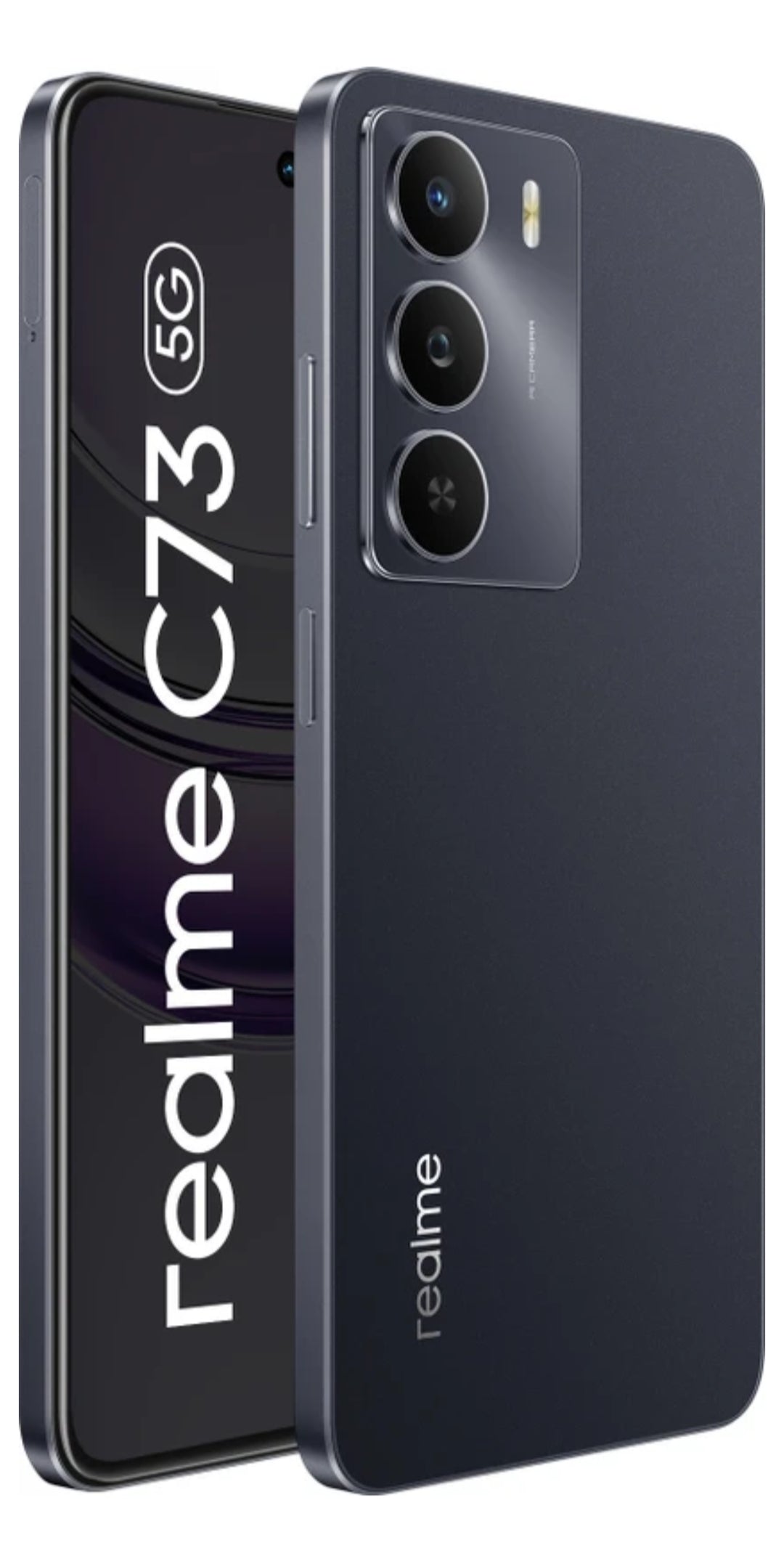 REALME C73 5G  4/64 Phone Tech