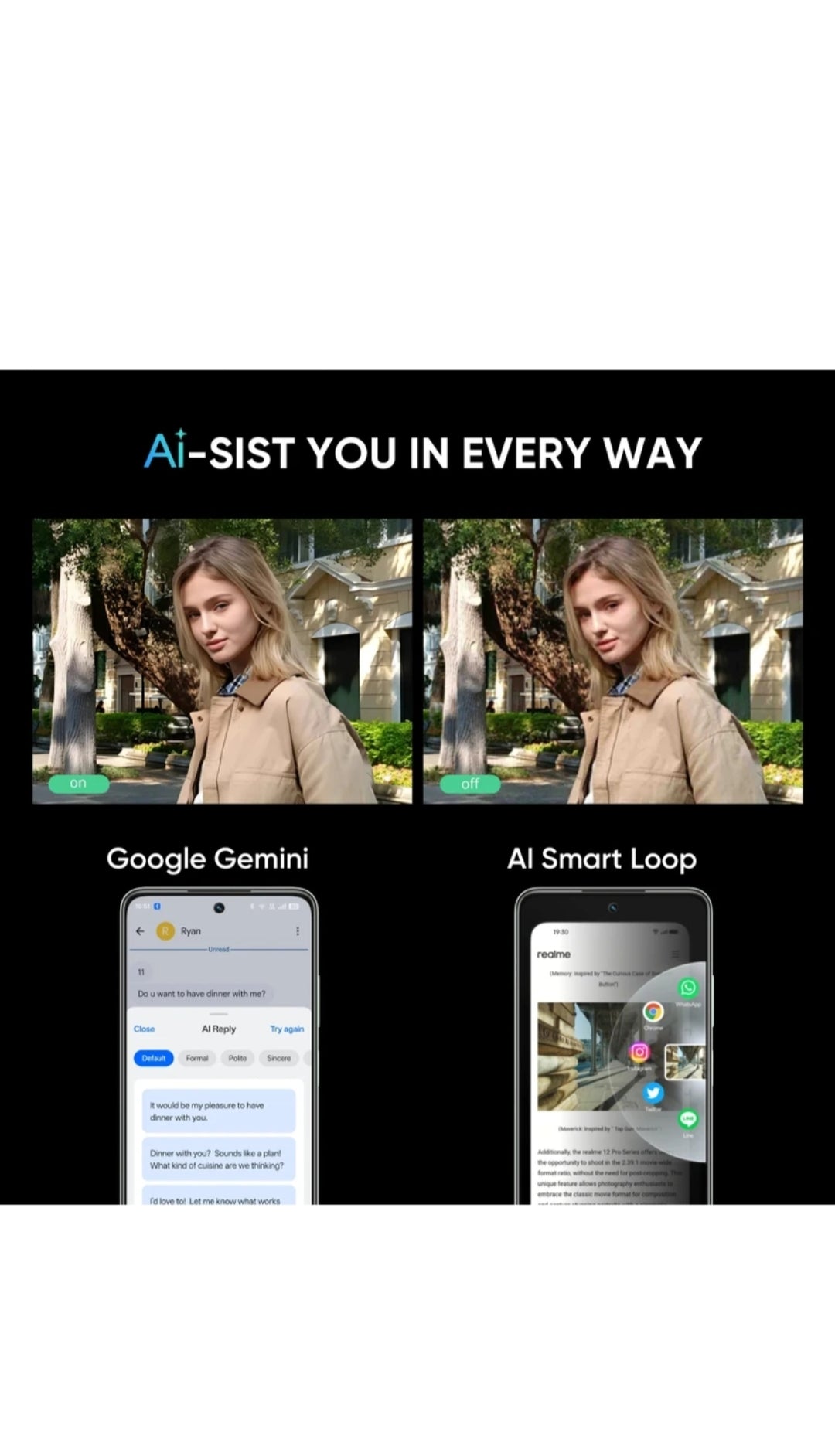 REALME C73 5G  4/64 Phone Tech
