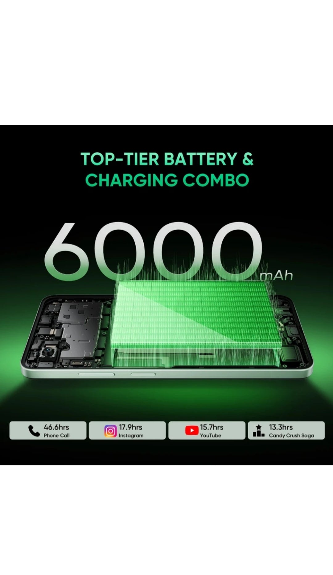 REALME C73 5G  4/64 Phone Tech