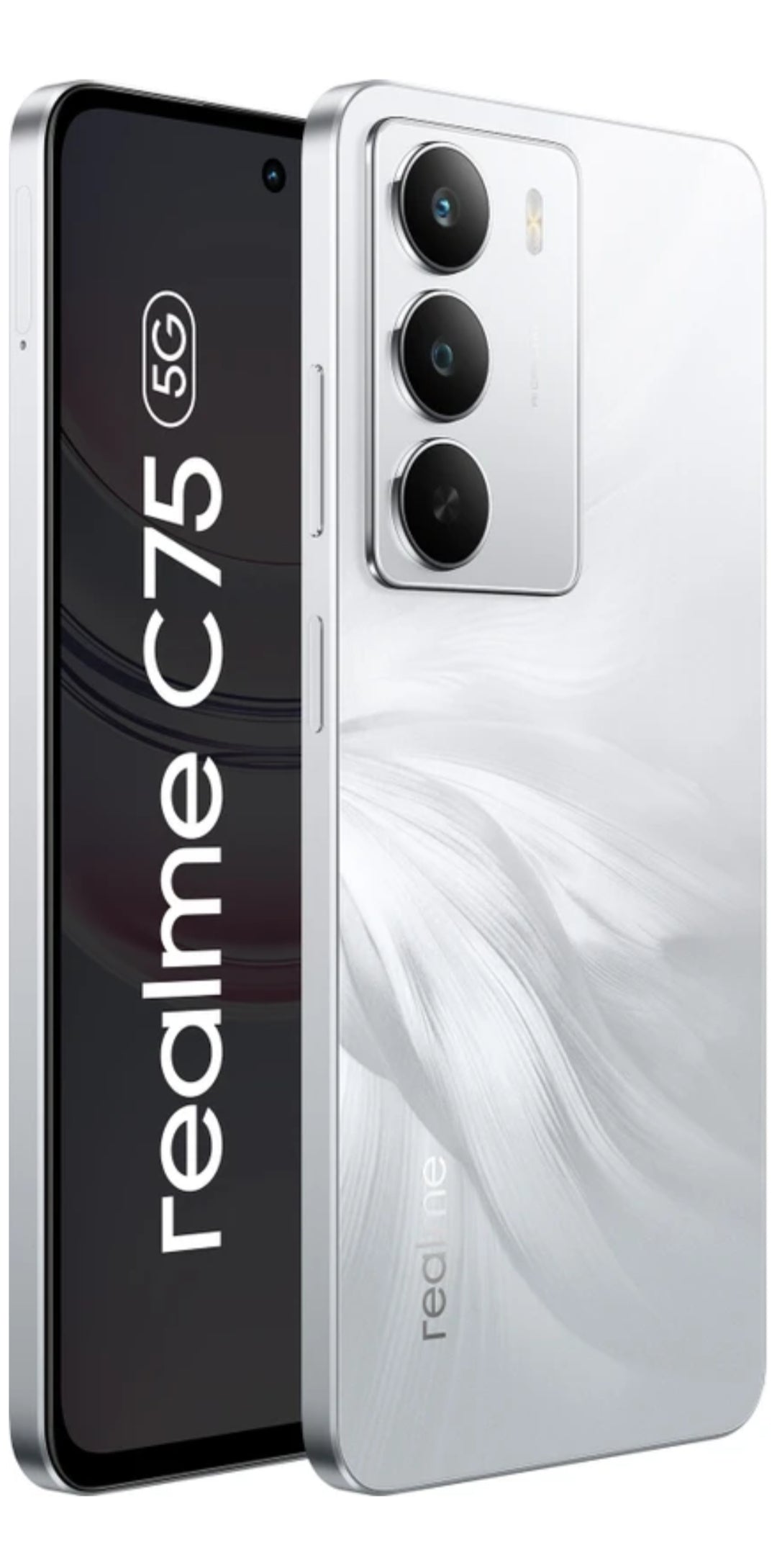 REALME C75 4/128 Phone Tech