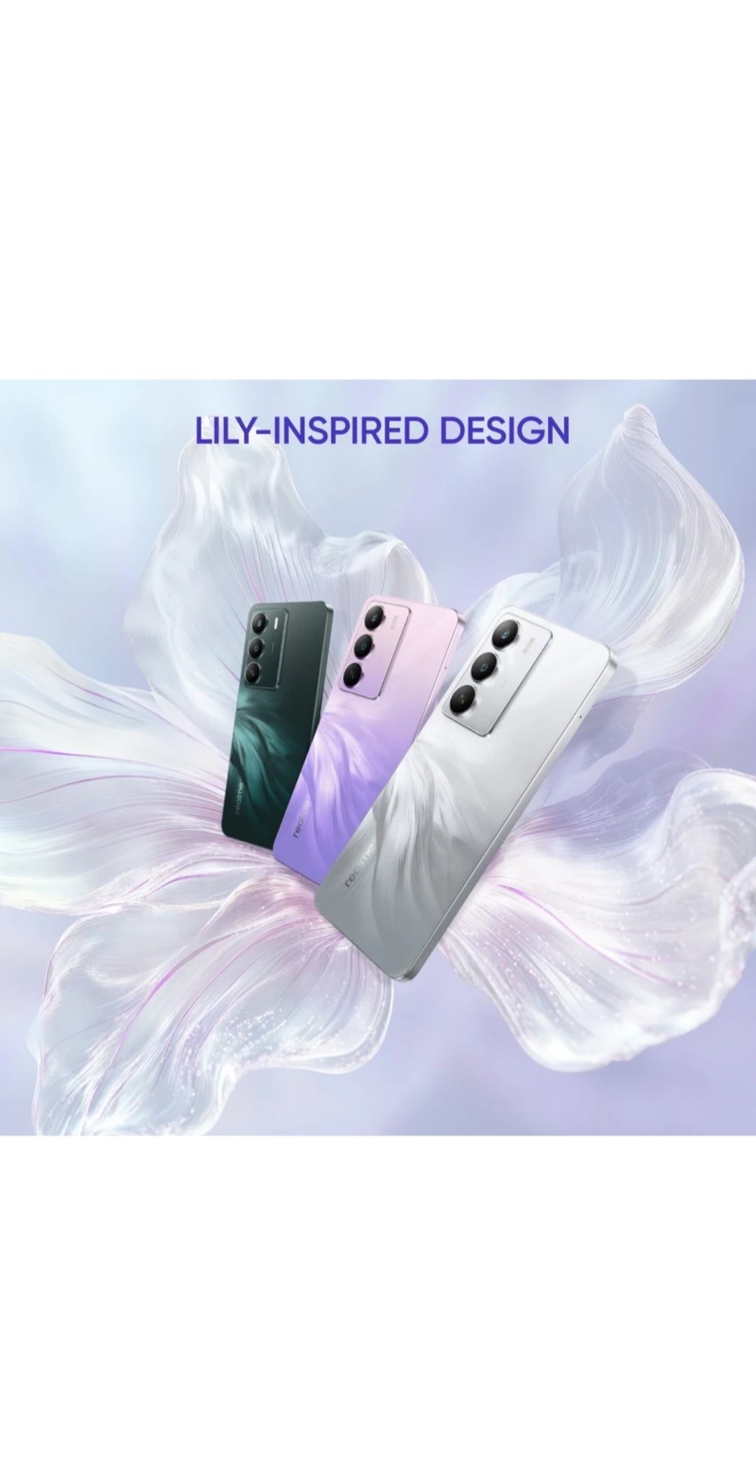 REALME C75 4/128 Phone Tech