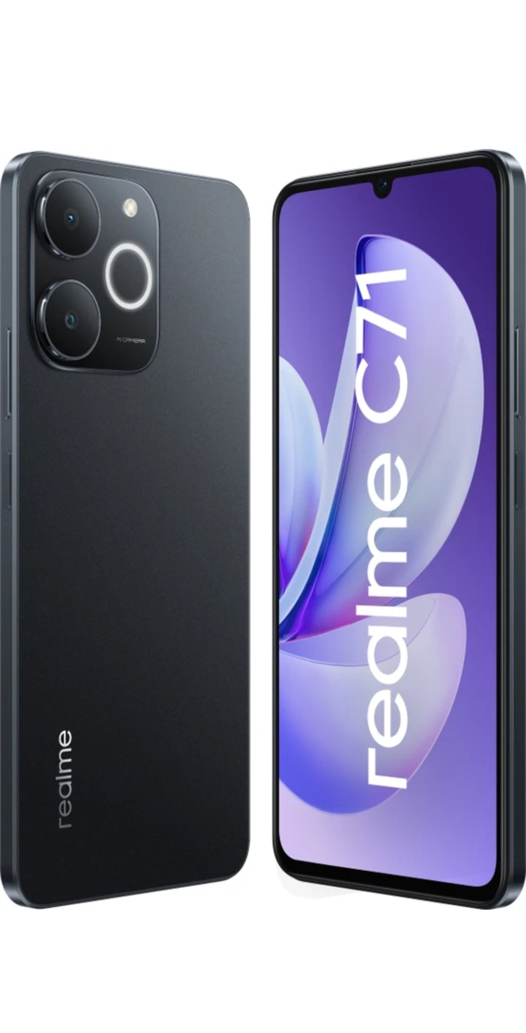 REALME C71 4/64 Phone Tech