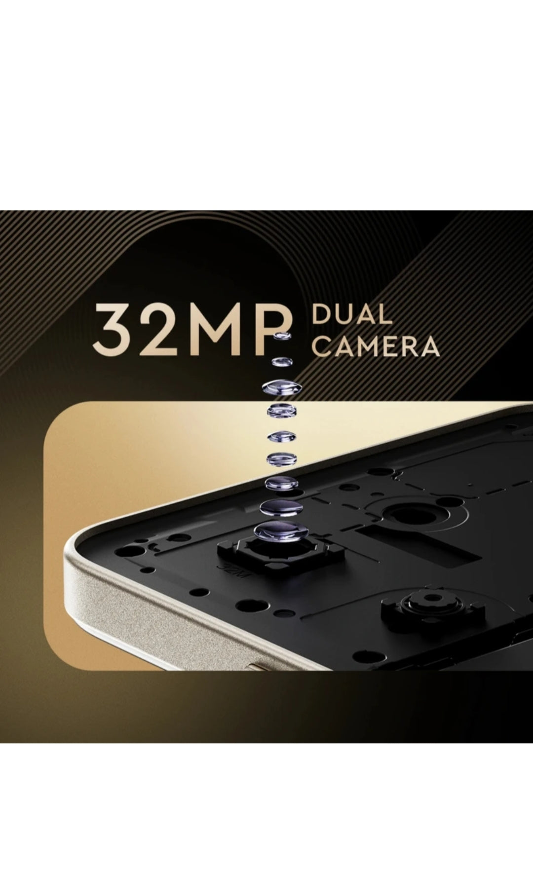 POCO C71 4/64 Phone Tech