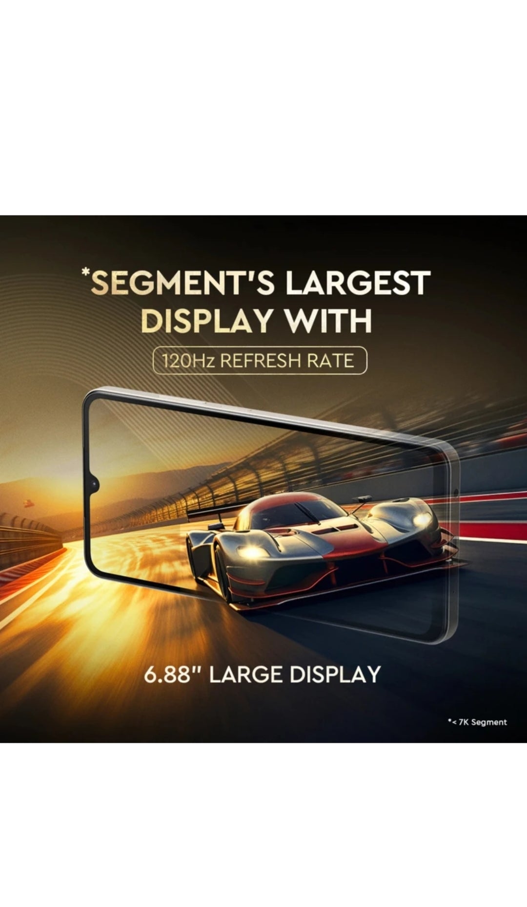 POCO C71 4/64 Phone Tech