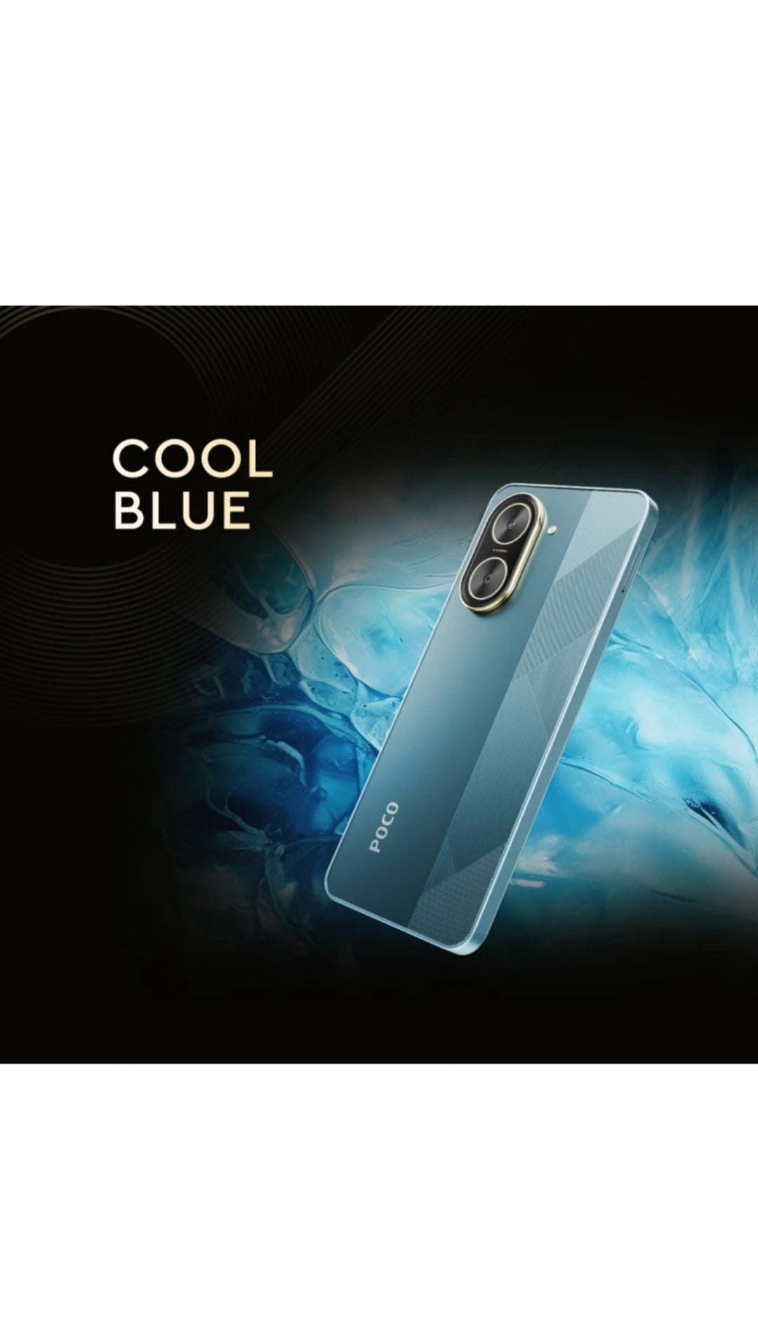 POCO C71 4/64 Phone Tech