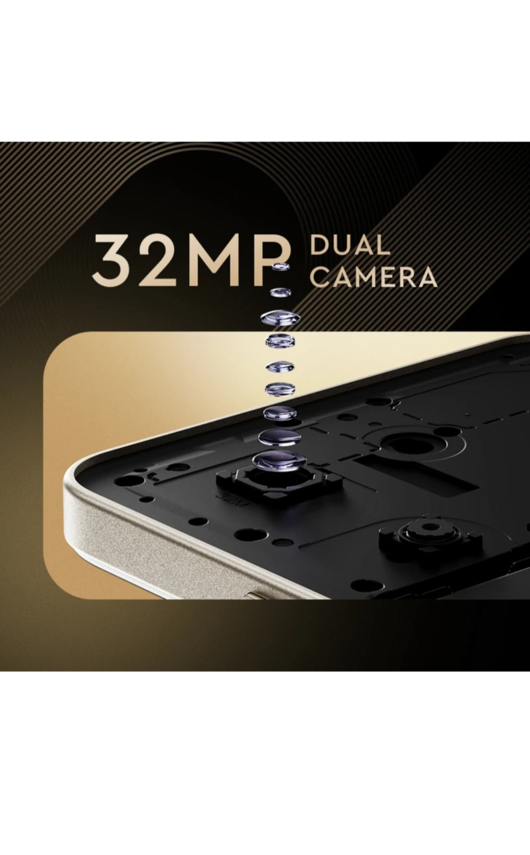 POCO C71 6/128 Phone Tech