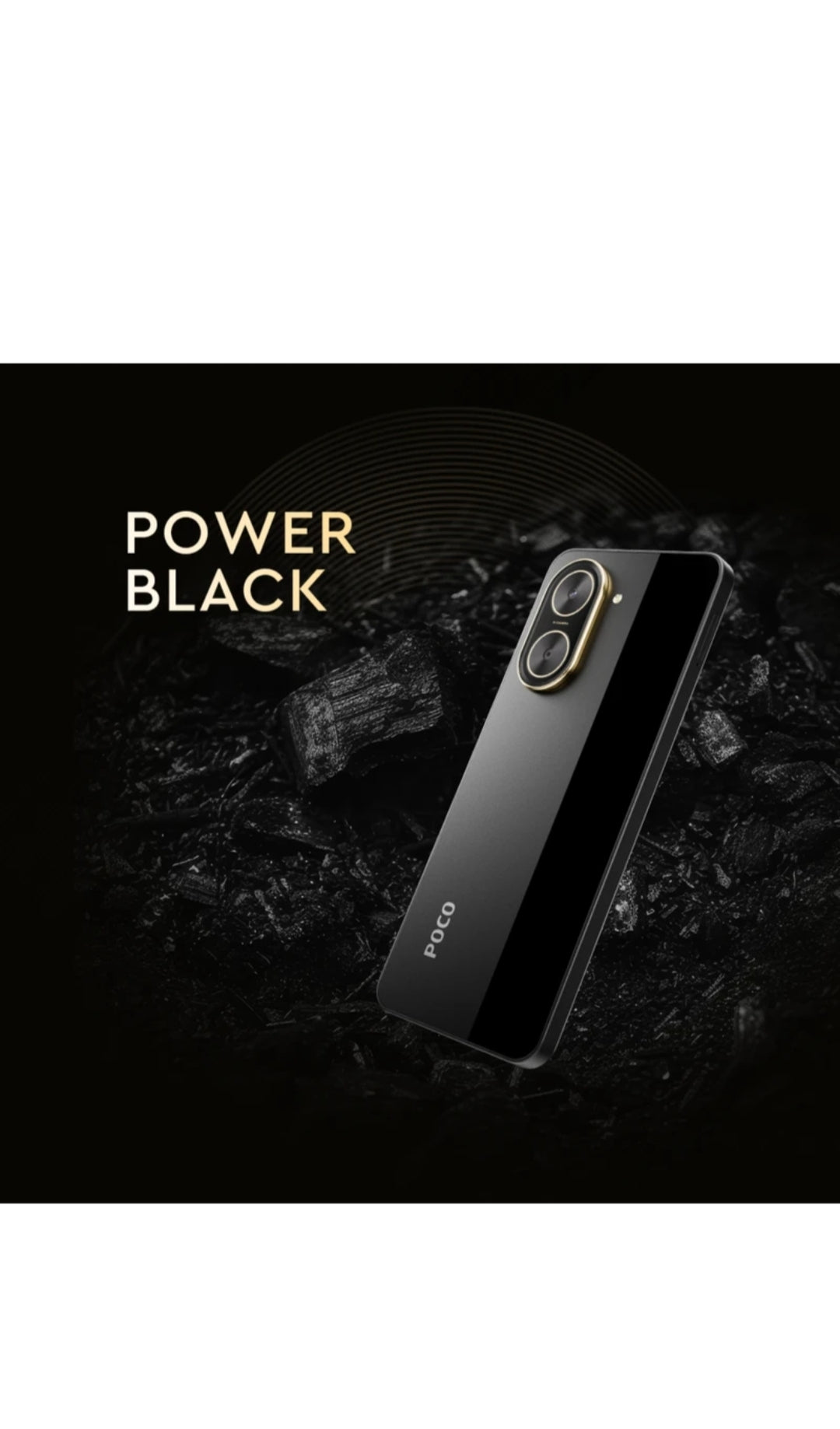 POCO C71 6/128 Phone Tech