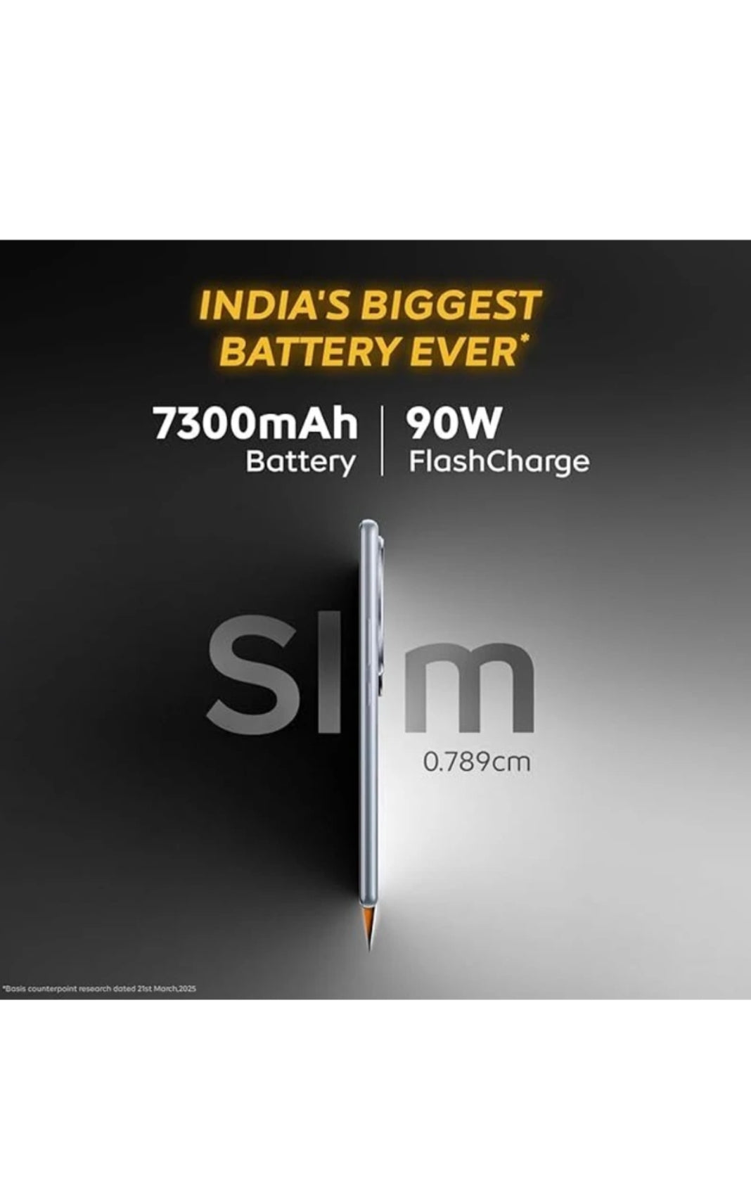 iQOO Z10 8/128 Phone Tech