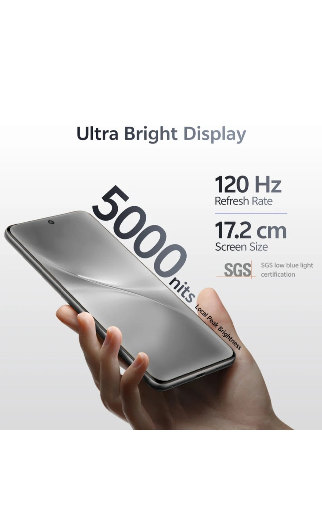 VIVO V60 8/256 Phone Tech