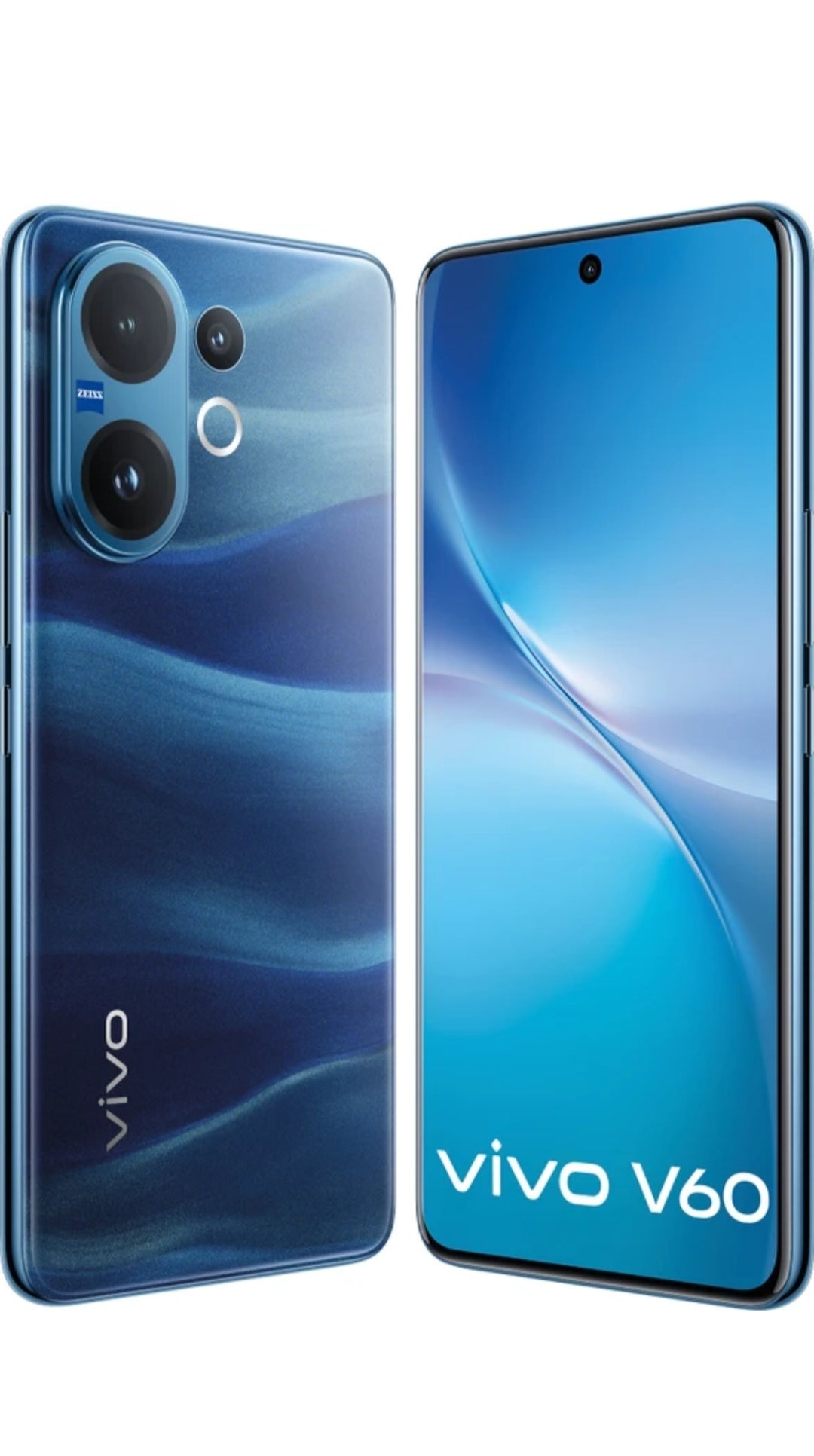 VIVO V60 8/256 Phone Tech
