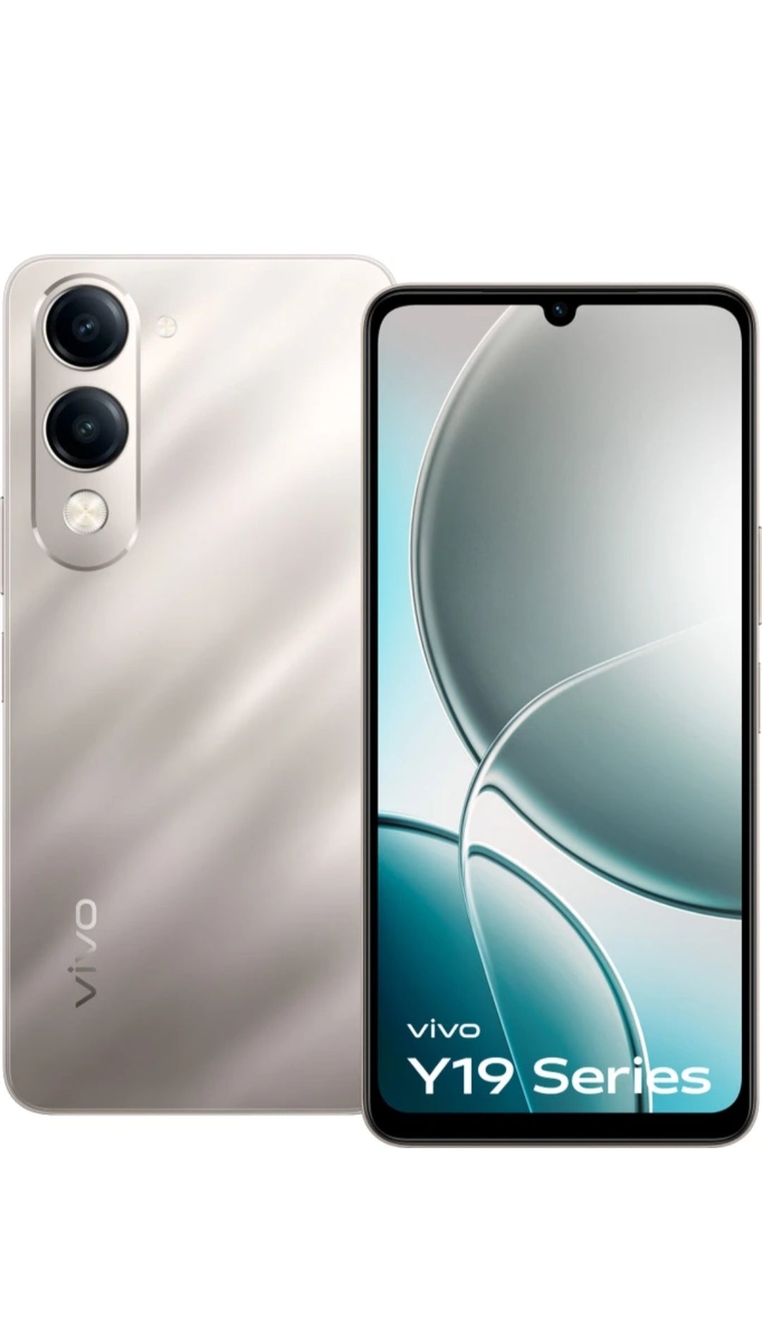 VIVO Y19 4/128 Phone Tech