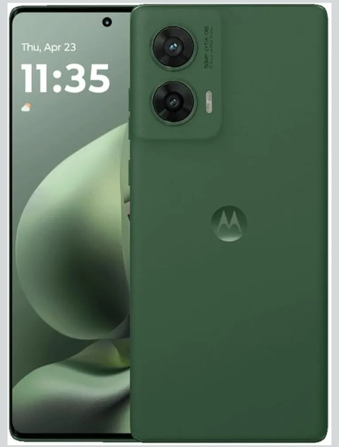 motorola g96 8/256 Phone Tech