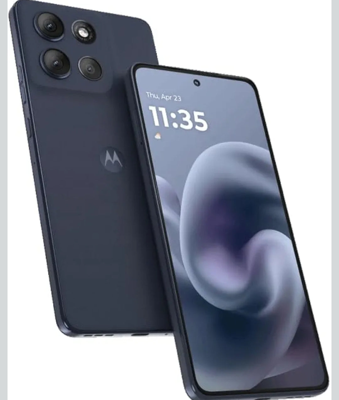 motorola g86 8/128 Phone Tech