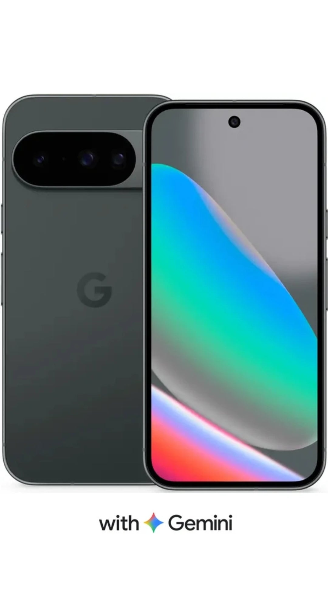 GOOGLE PIXAL10 256 ROM Phone Tech