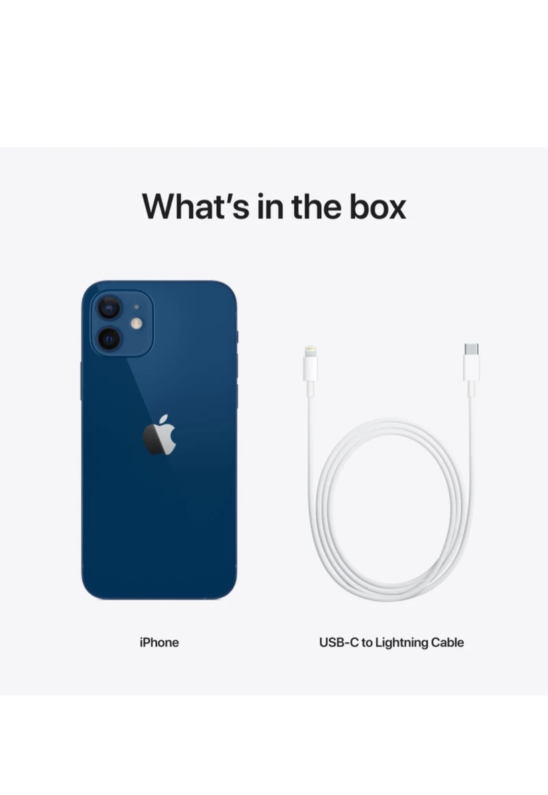 iphone 12 128 ROM Phone Tech