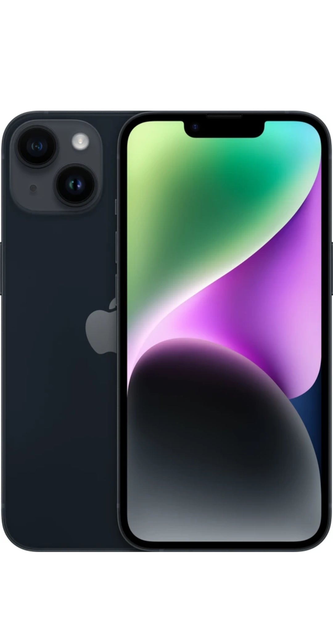 iphone 14 128 ROM Phone Tech