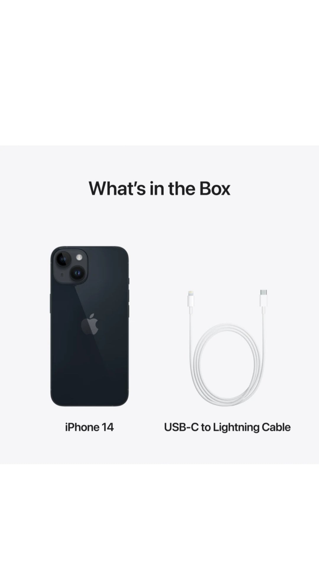 iphone 14 128 ROM Phone Tech