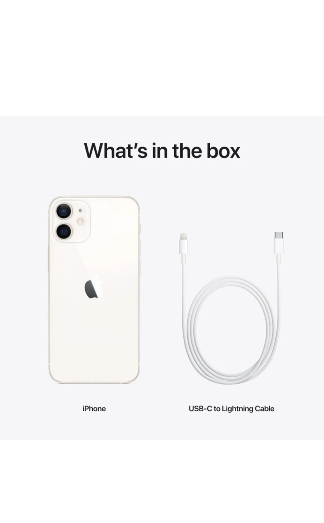 iphone 12mini 64 ROM Phone Tech