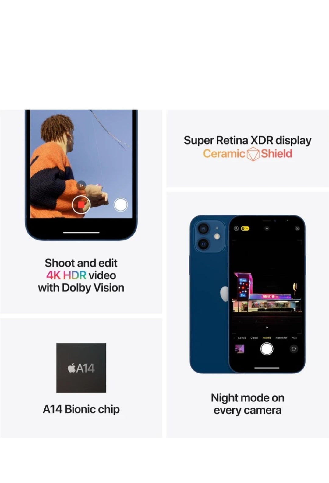 iphone 12mini 64 ROM Phone Tech