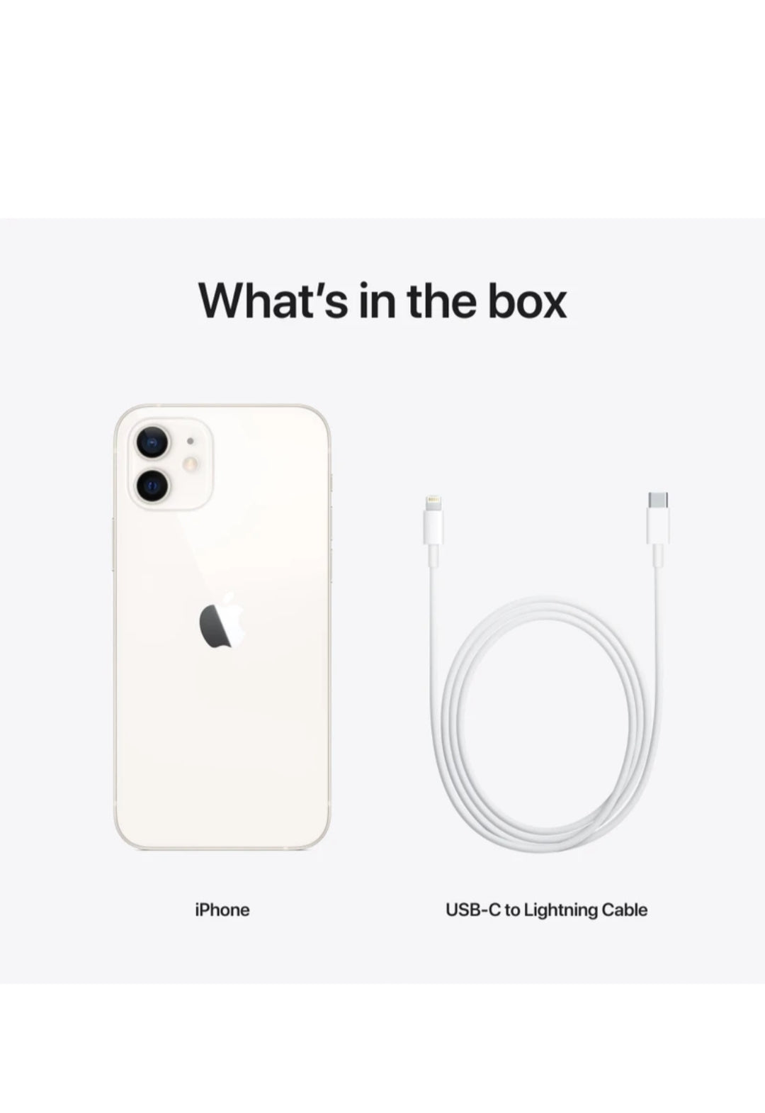 iphone 12 128 ROM (Copy) Phone Tech