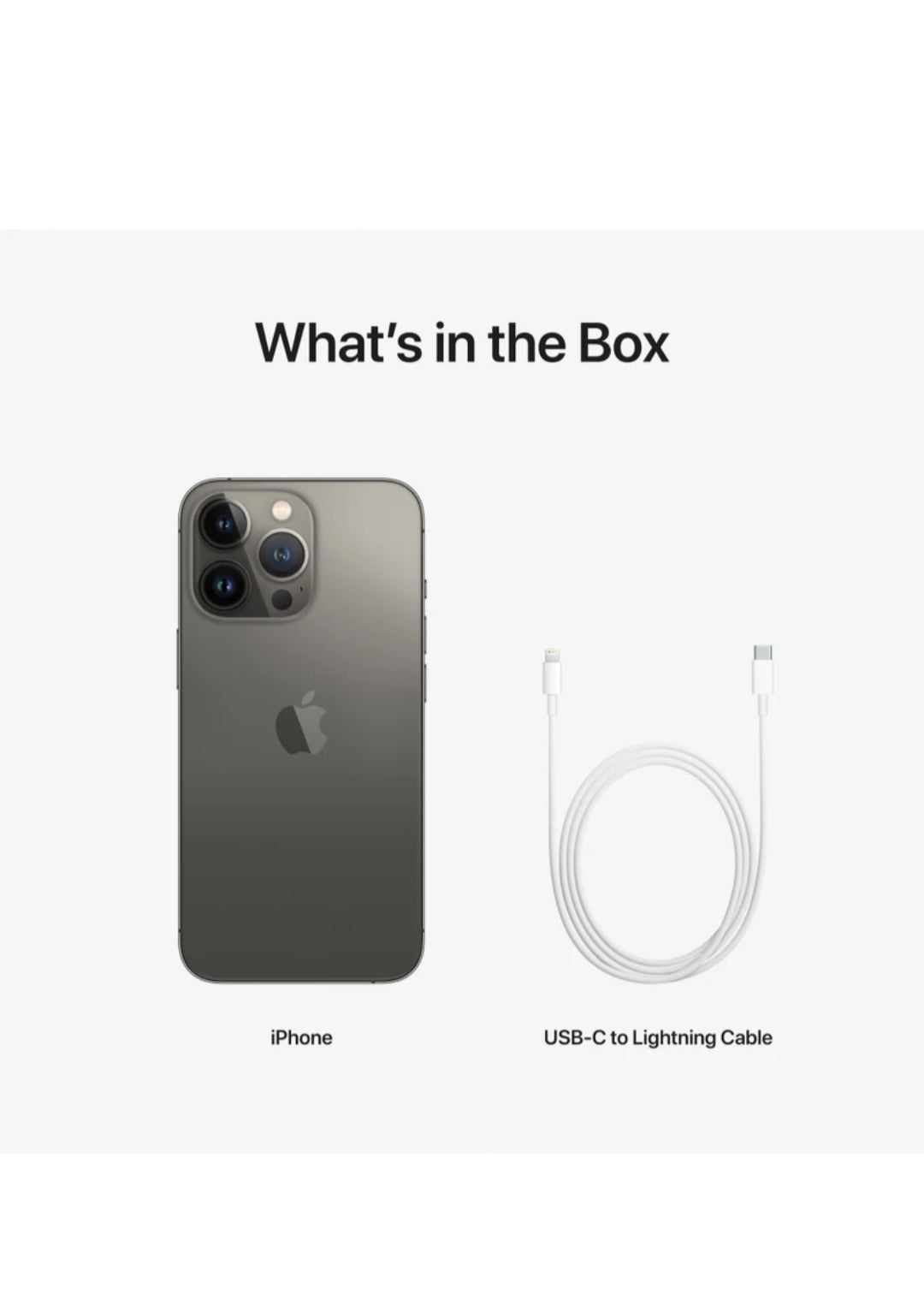 iphone13 pro 128 ROM Phone Tech
