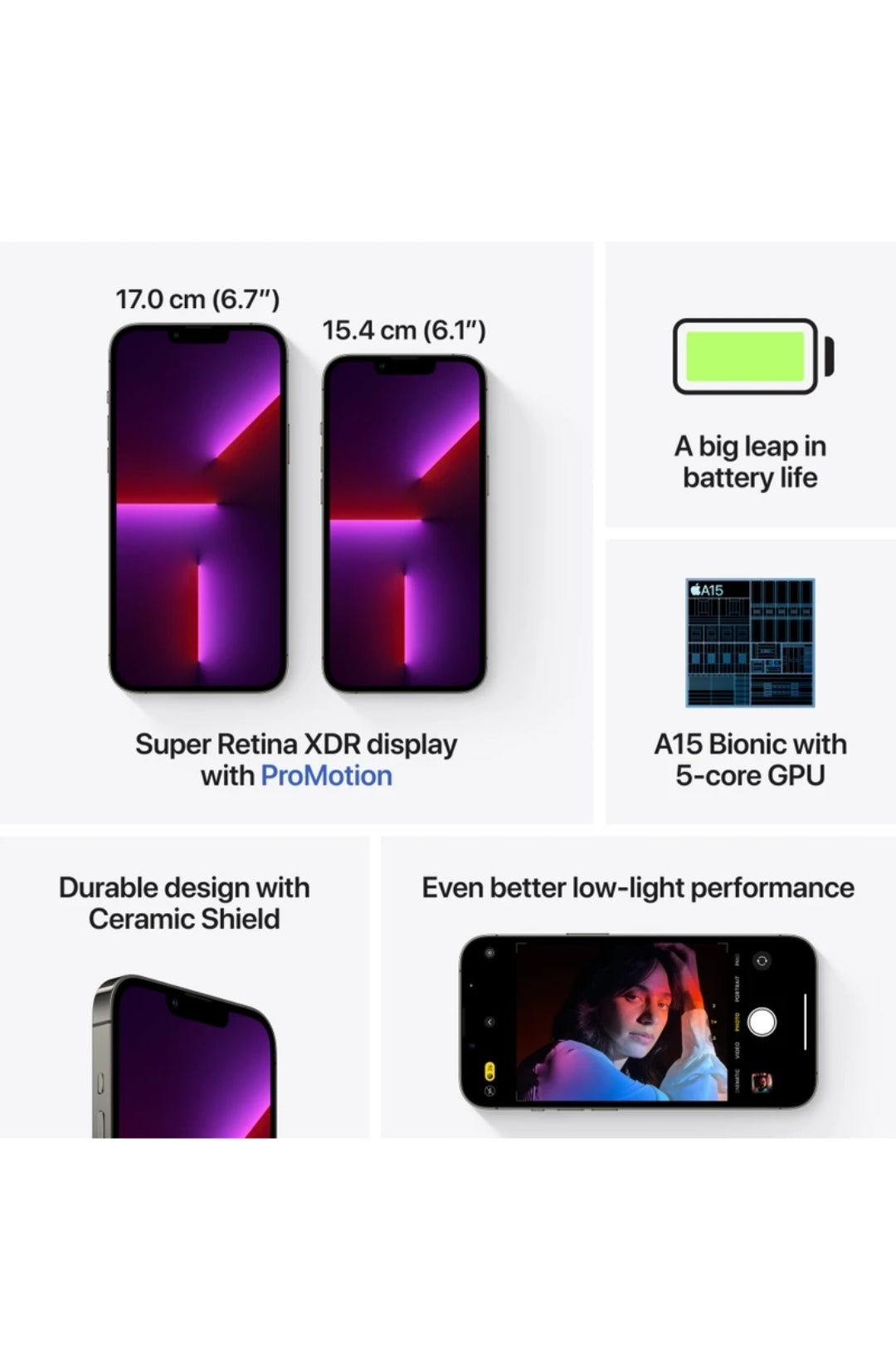 iphone13 pro 128 ROM Phone Tech