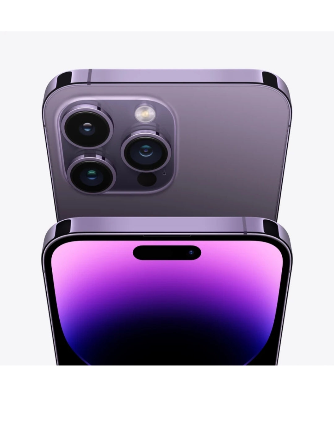 iphone 14 pro max 128 ROM Phone Tech