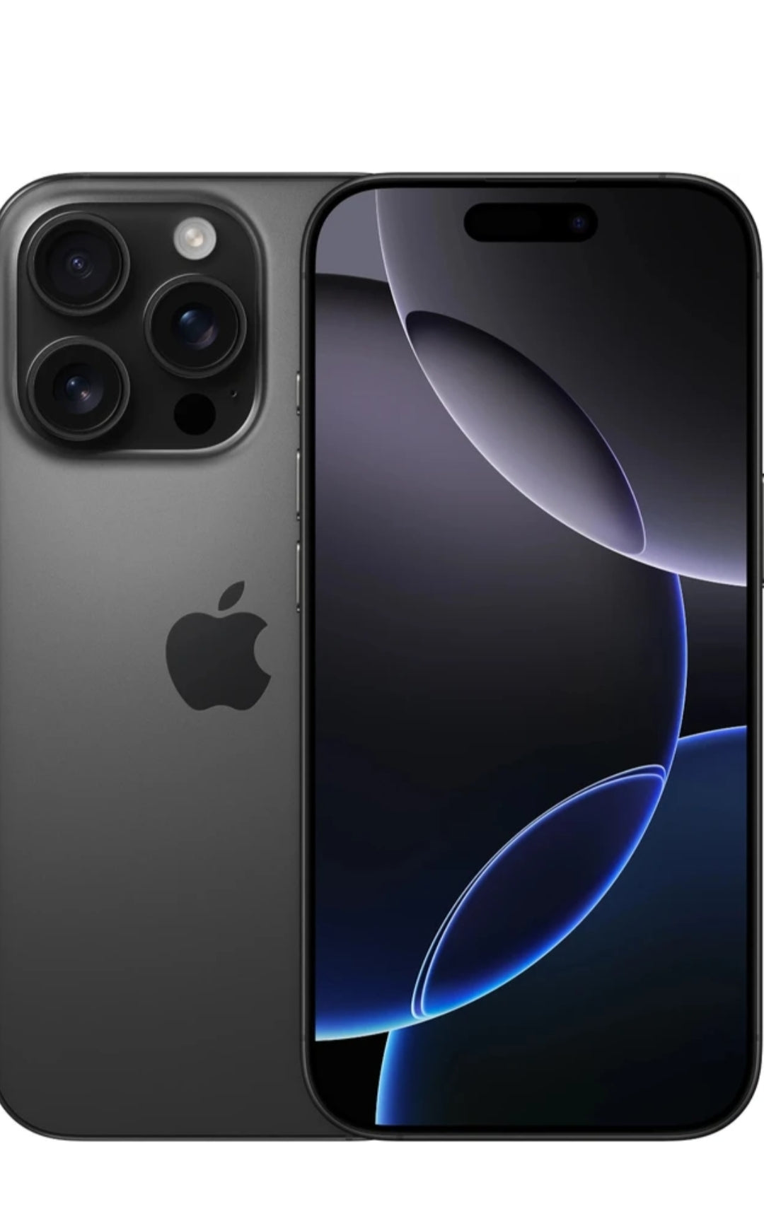 I PHONE 16 PRO 128 ROM Phone Tech