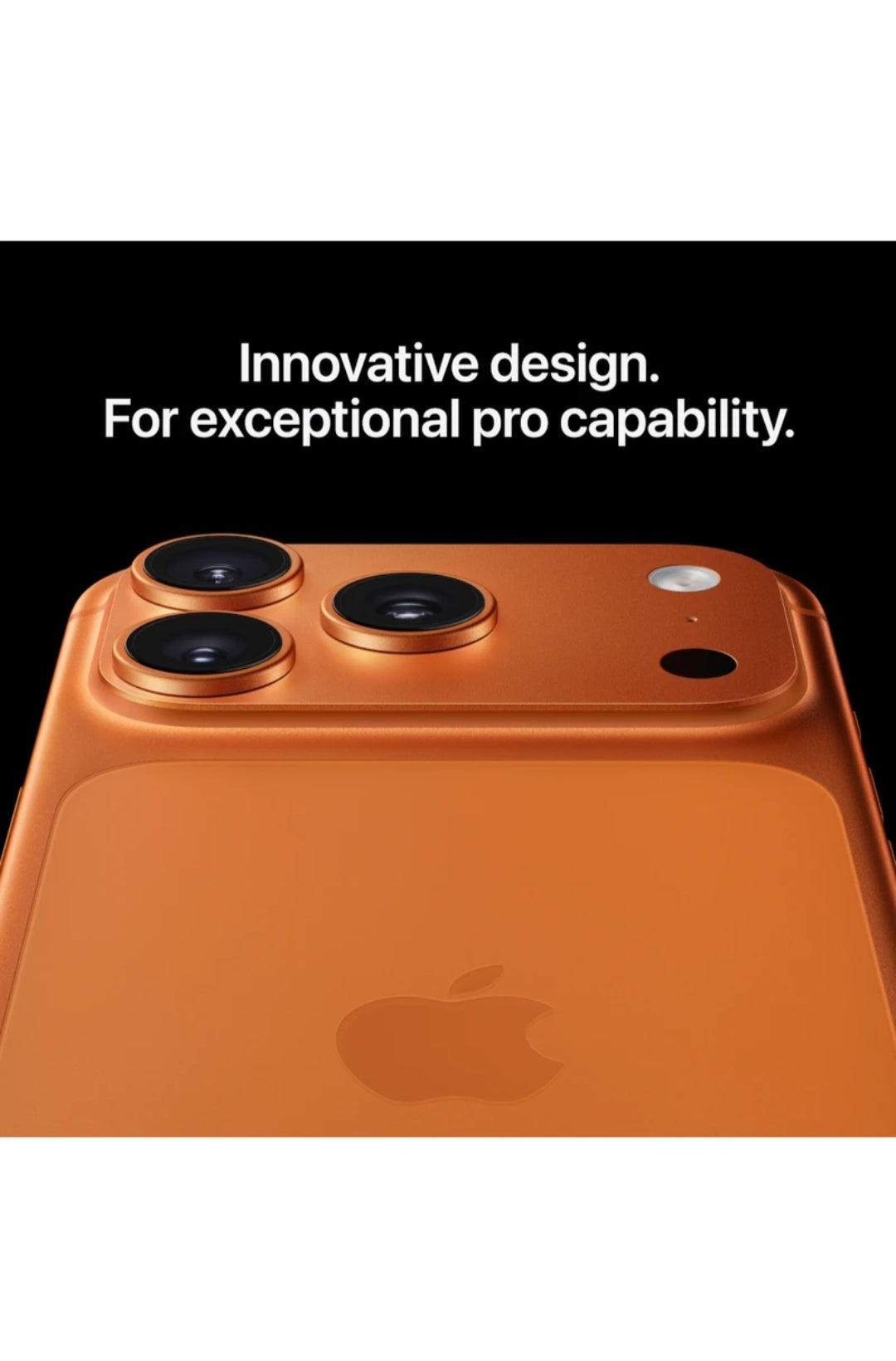 iphone 17 pro 256 Phone Tech