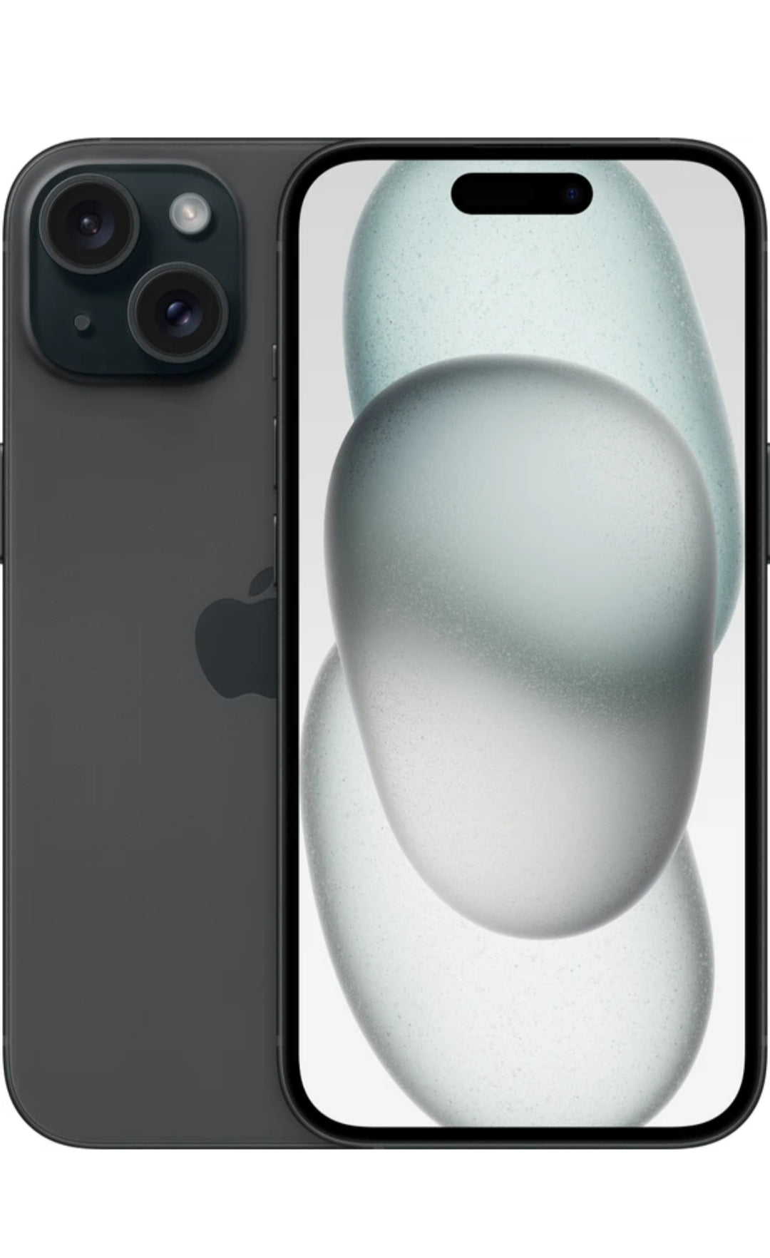 IPHONE15 8/128 Phone Tech