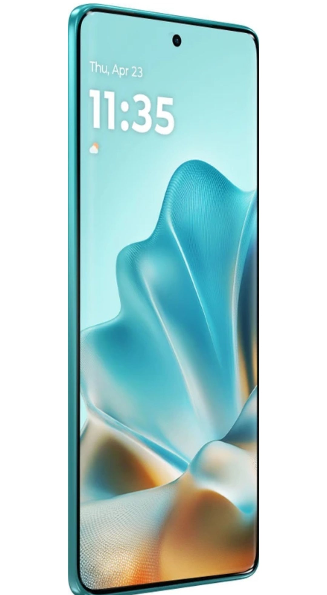 Motorola edge 60 fusion 8/256 Phone Tech