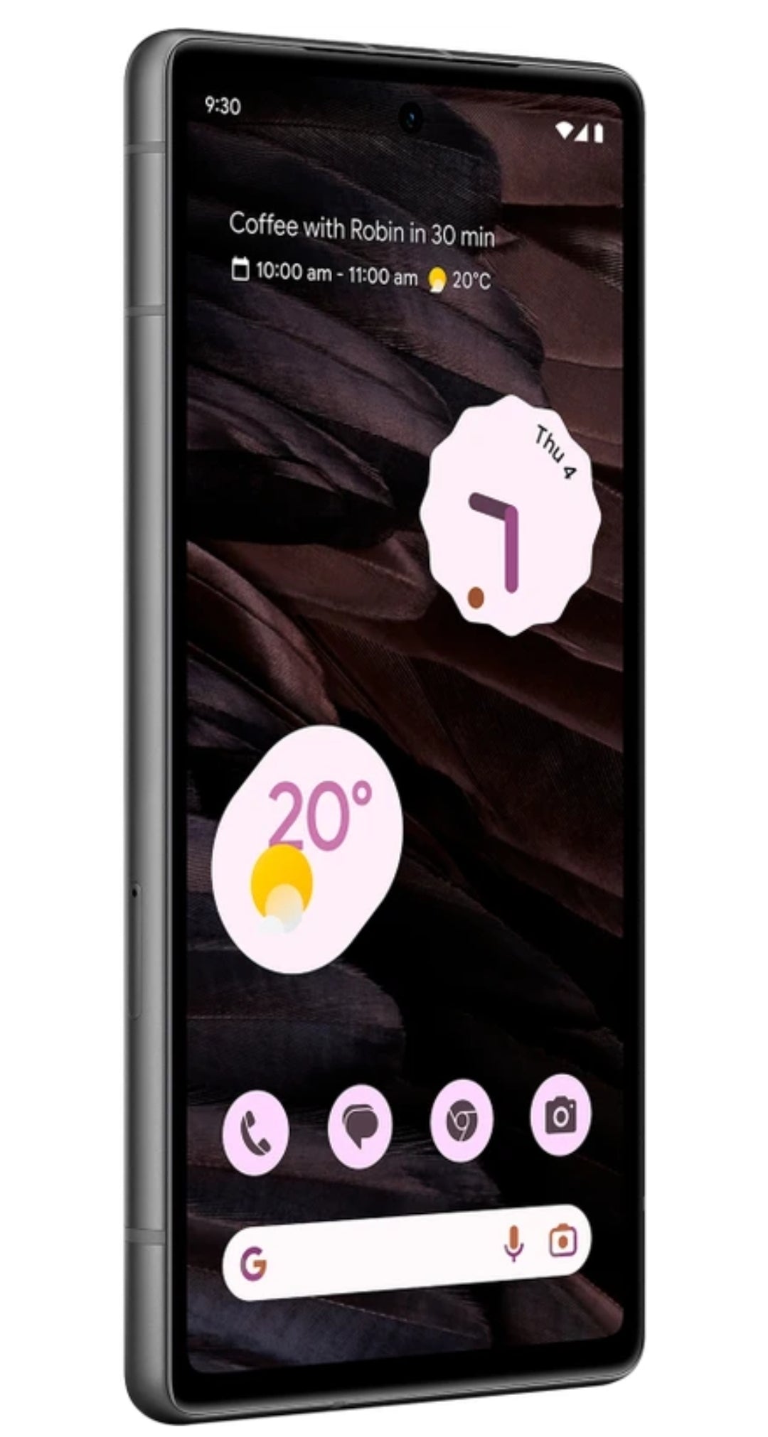 google pixal 7a 8/128 Phone Tech