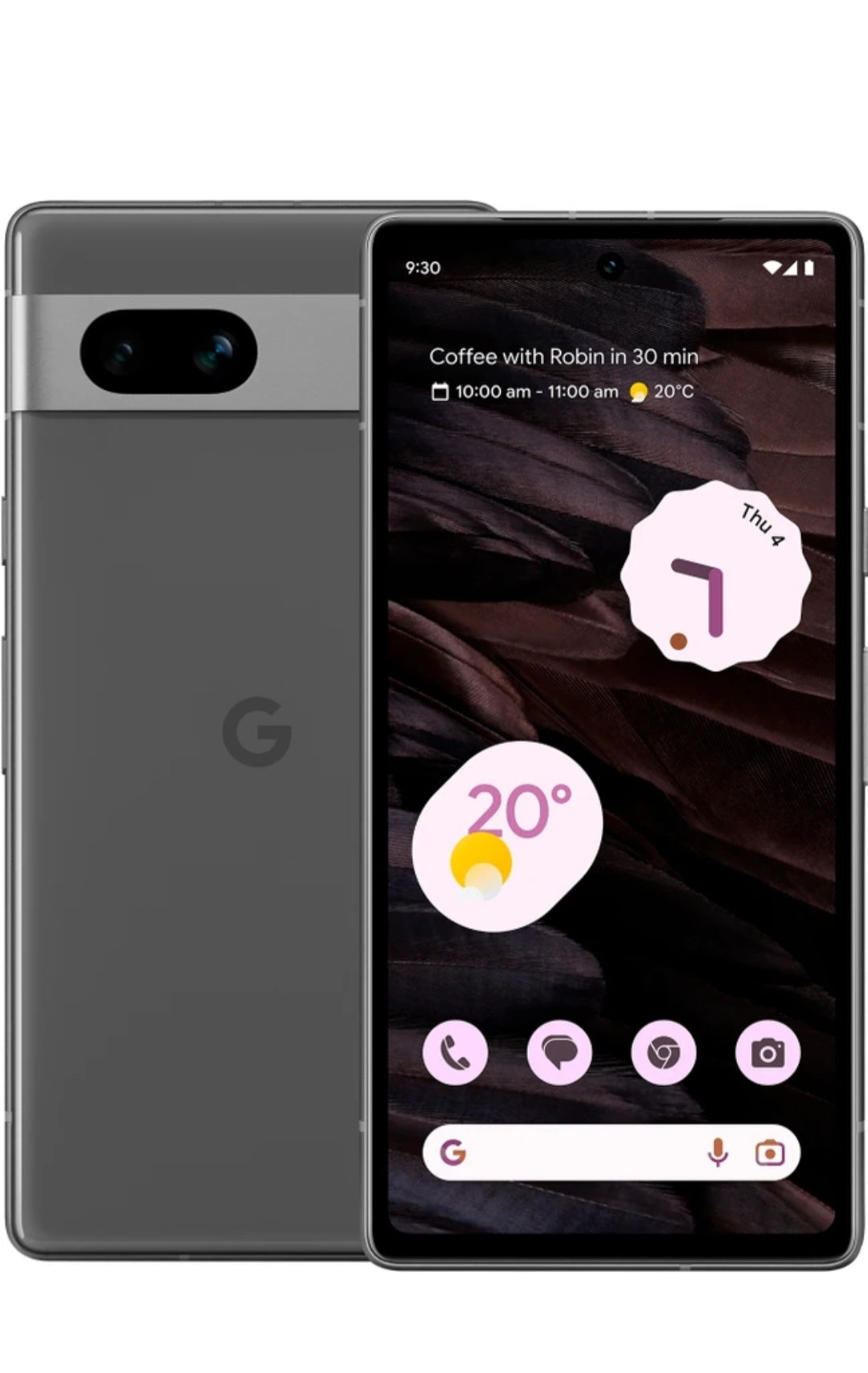 google pixal 7a 8/128 Phone Tech