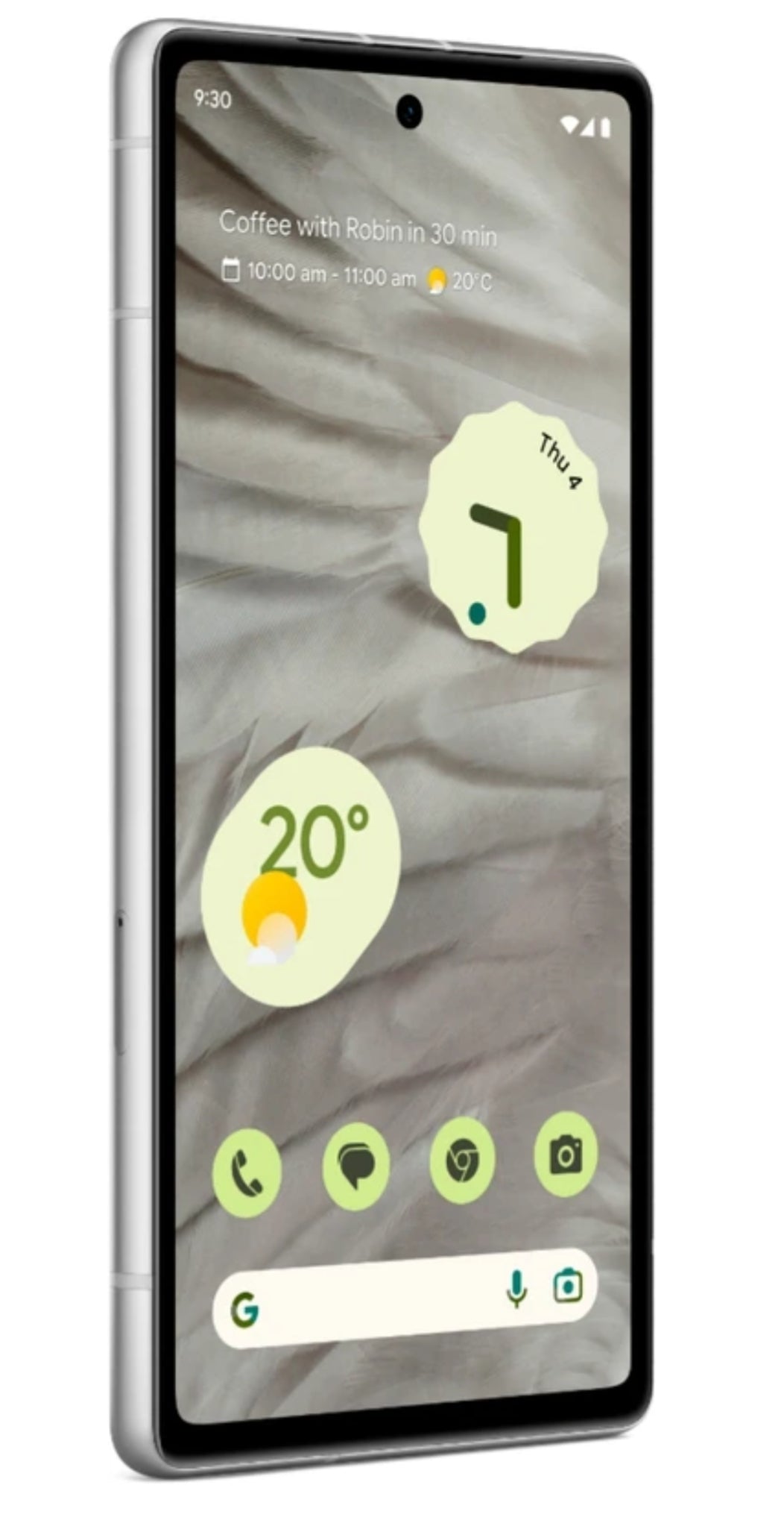 google pixal 7a 8/128 Phone Tech