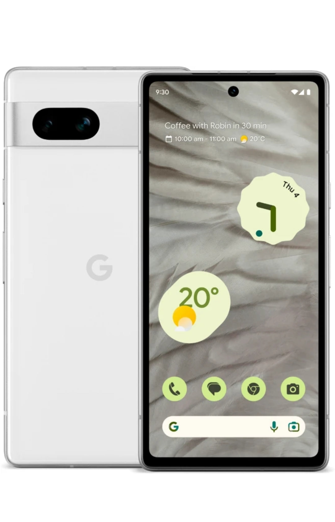 google pixal 7a 8/128 Phone Tech