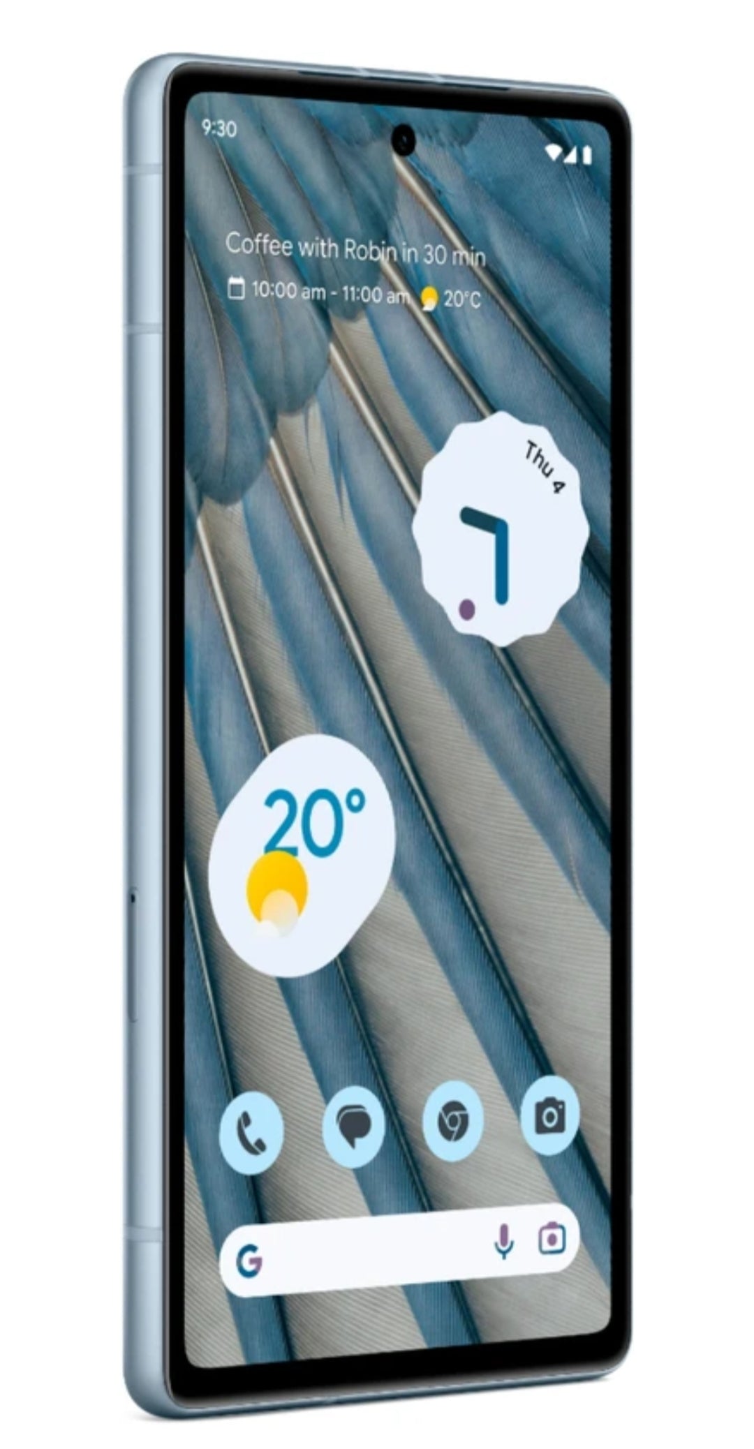 google pixal 7a 8/128 Phone Tech