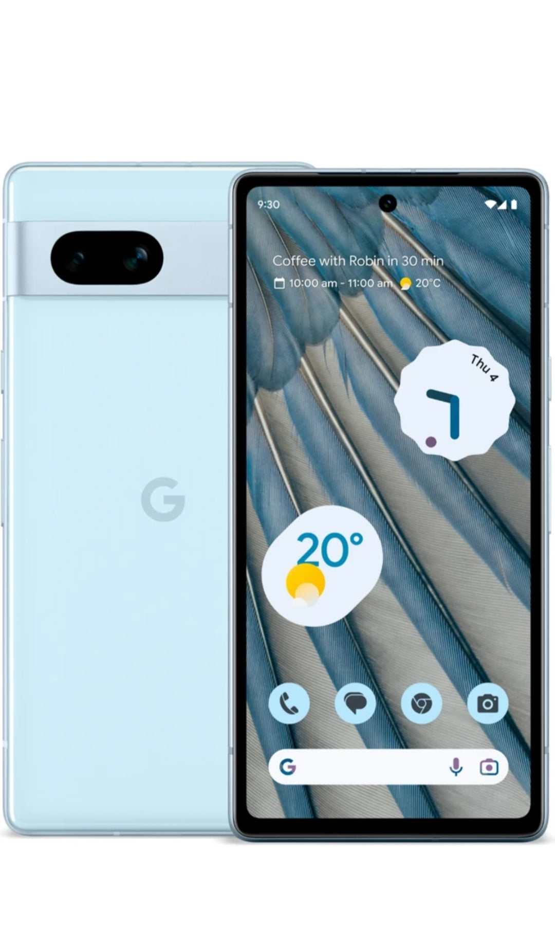 google pixal 7a 8/128 Phone Tech