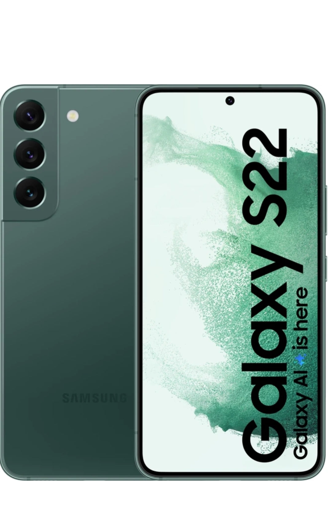 samsung s22 Phone Tech